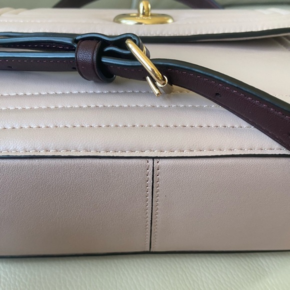 COACH Marlie bag 🥰 - Picture 8 of 12